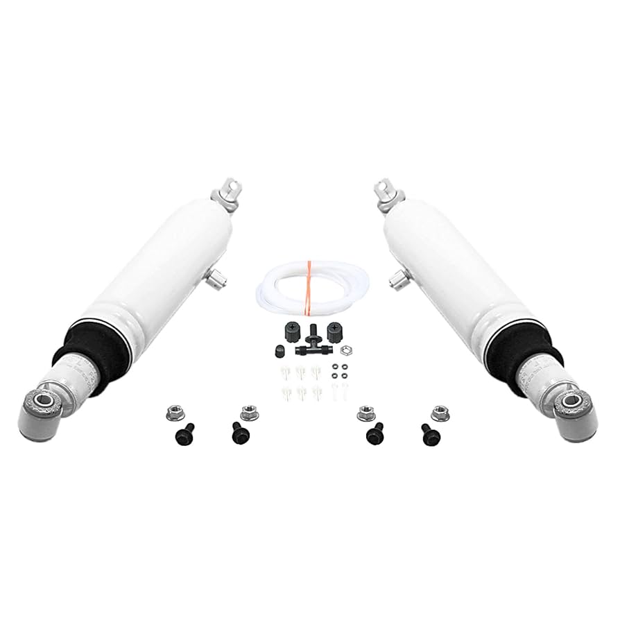 マサリコタ Amazon.com: Monroe Max-Air MA776 Air Adjustable Air Shock